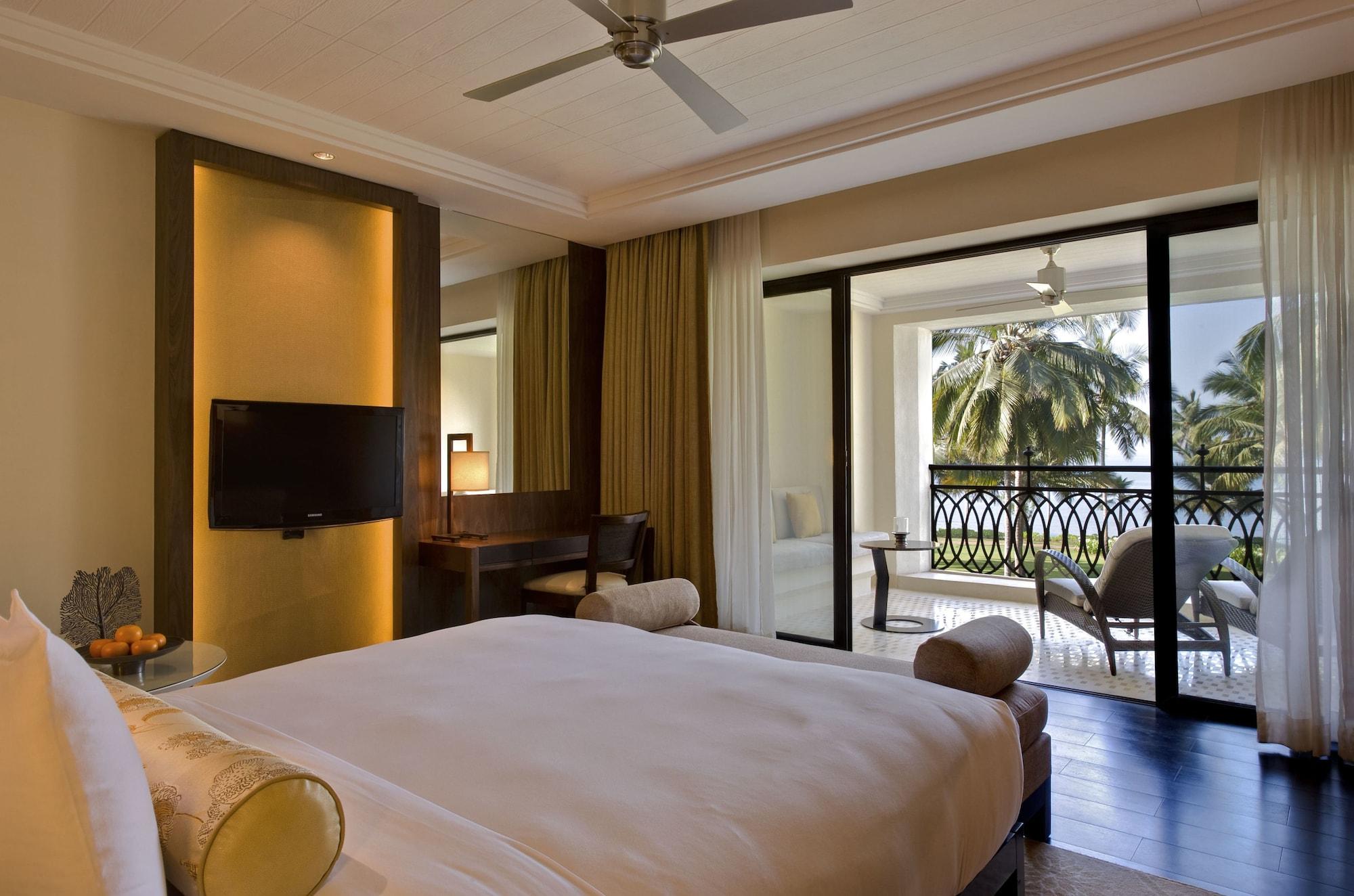 Hotel Grand Hyatt Goa Bambolim Pokoj fotografie